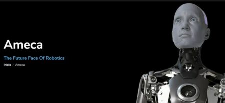 ameca