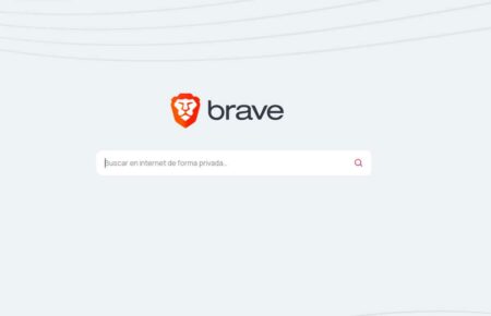 Brave Search