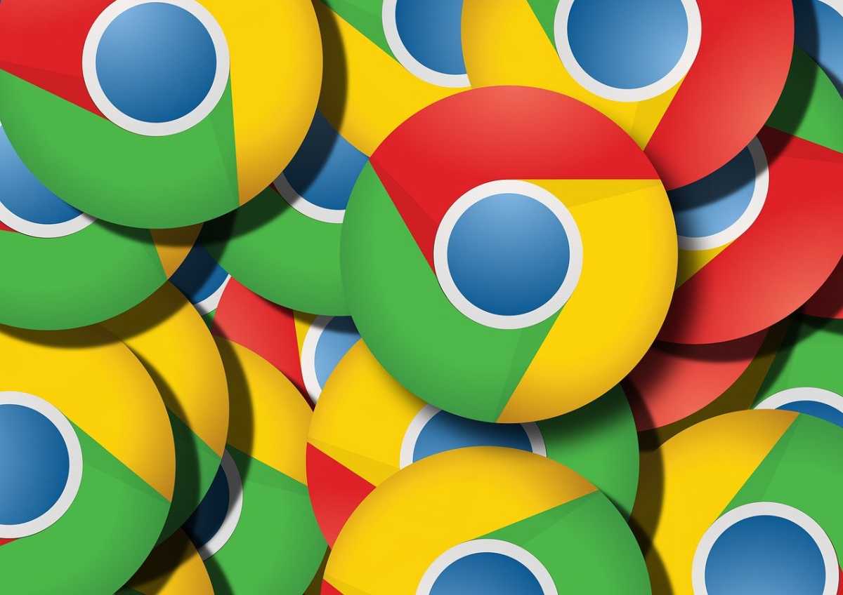 Google rediseña el aspecto de las pestañas de Chrome en tabletas y móviles plegables