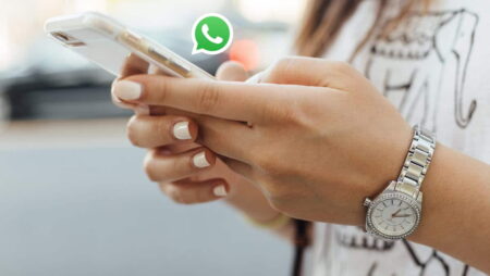 WhatsApp te permitirá proteger chats específicos con huella dactilar