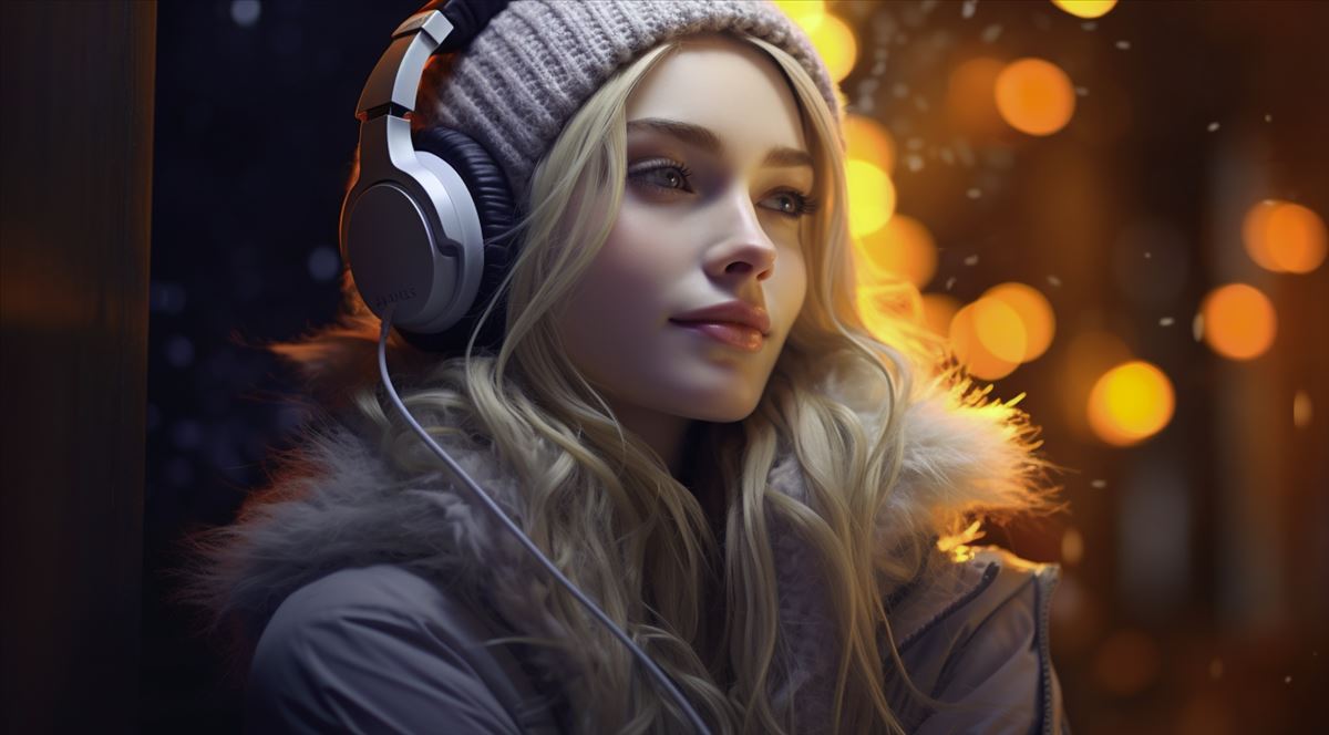 Shazam identifica las canciones que escuchas en las apps aún cuando usas auriculares