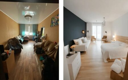 diseño de interiores