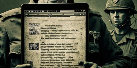 documentos filtrados pentágono