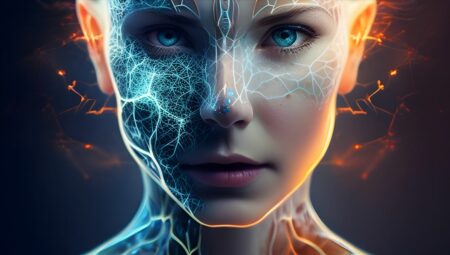 electricidad en cuerpo