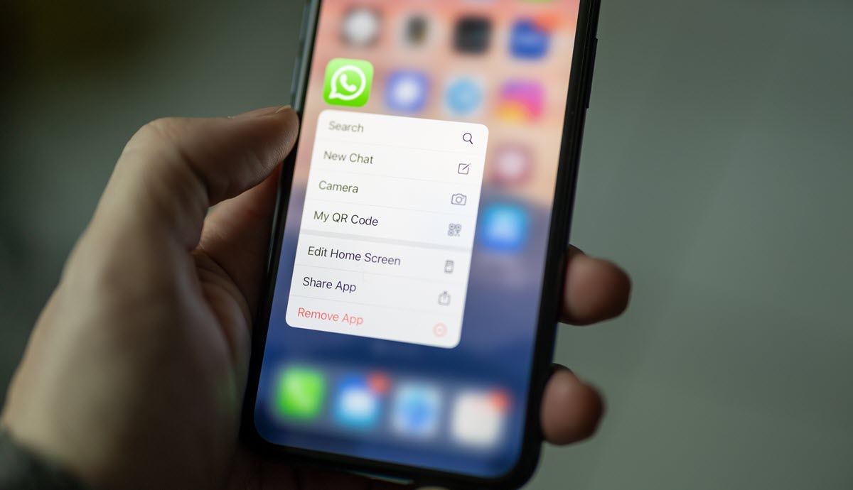 Configurar y personalizar WhatsApp será más fácil con estas nuevas opciones