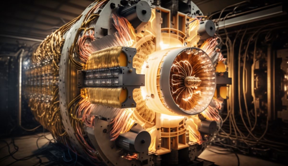 Cómo el código abierto está impulsando el futuro de la física nuclear