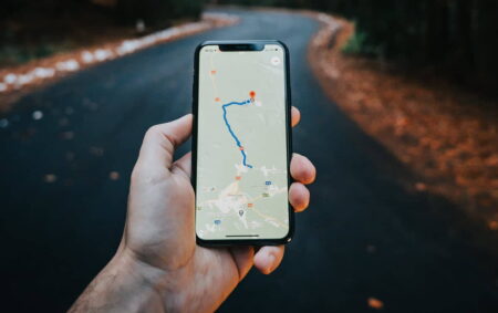 Nuevas funciones en Google Maps para disfrutar de los parques nacionales
