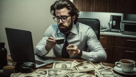 ganando dinero en internet