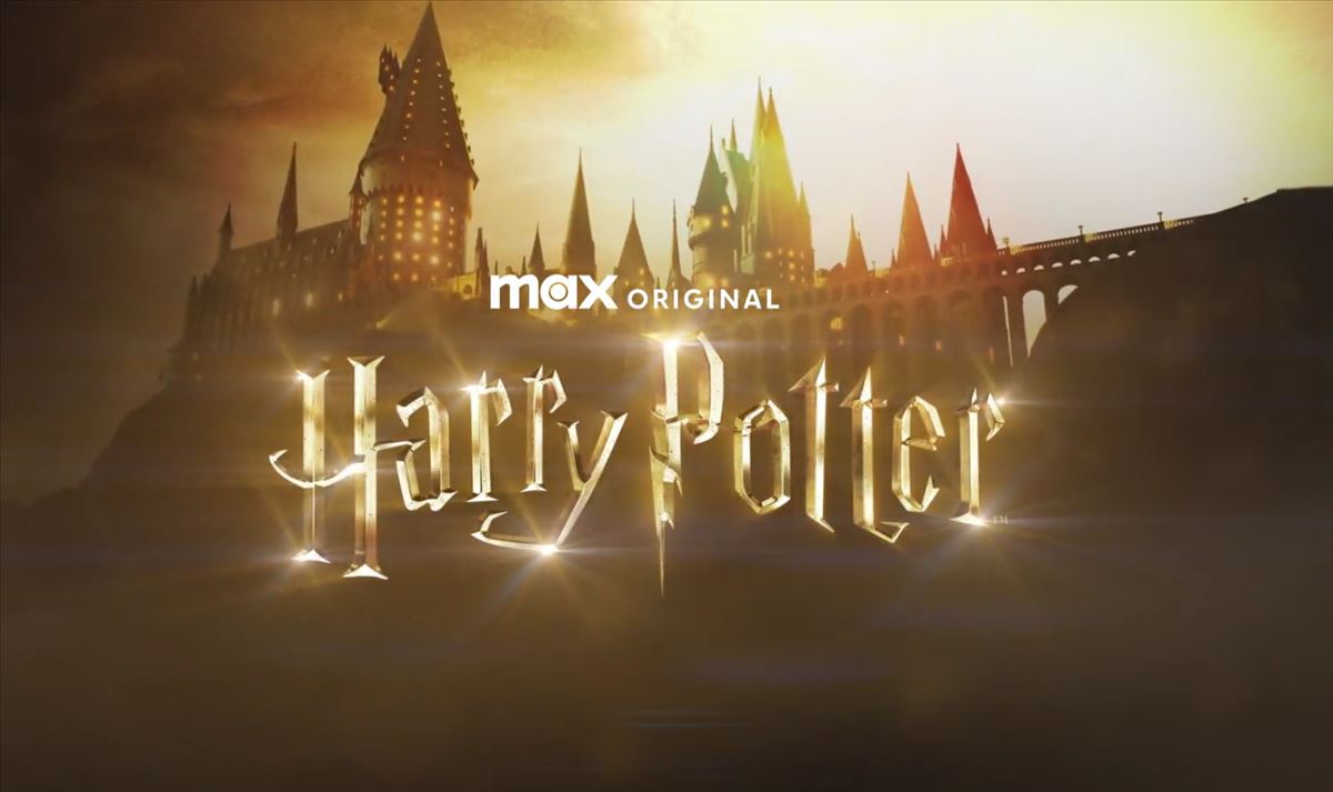 La magia de Harry Potter regresa: una serie de televisión está en camino