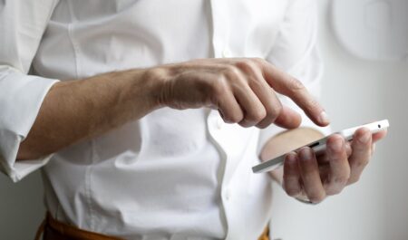 Google prepara una solución para acabar con las llamadas spam usando IA