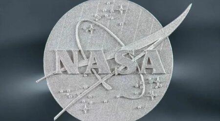 nasa 3d