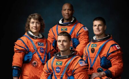 nasa astronautas luna