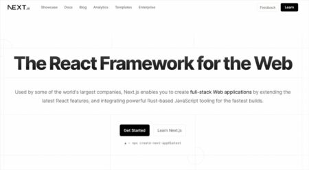 nextjs