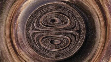 Topological Soliton: El objeto cósmico que podría llenar vacíos en la Teoría de Cuerdas