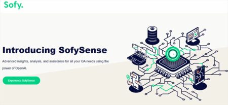 sofysense