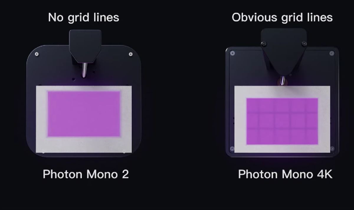 Anycubic Photon Mono 2