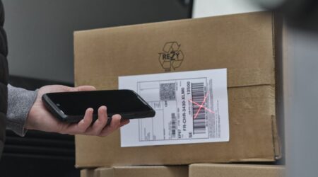 Innovación en la movilidad: Crosscall presenta el accesorio X-SCAN para smartphones