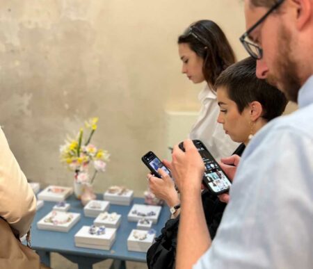 Busquedas Mixtas en lens