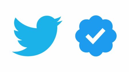 twitter verificado