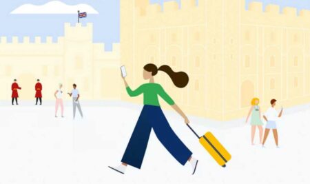 Vacaciones de verano