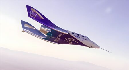 virgin galactic