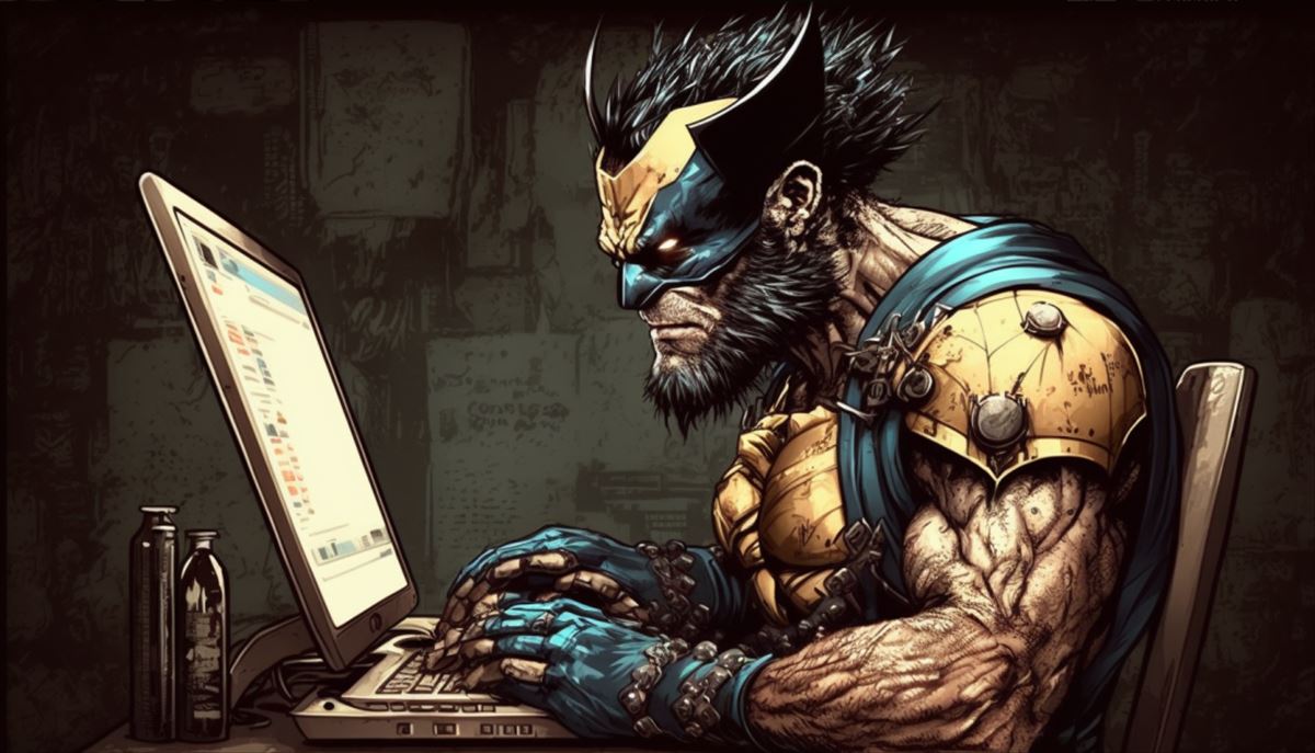 Wolverine – Una herramienta que corrige código Python de forma automática