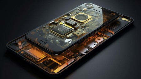 2 opciones del Wi-Fi de tu móvil Android que tendrías que desactivar para ahorrar batería y aumentar tu privacidad