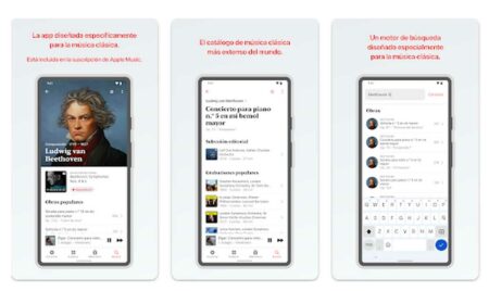 Apple Music Classical