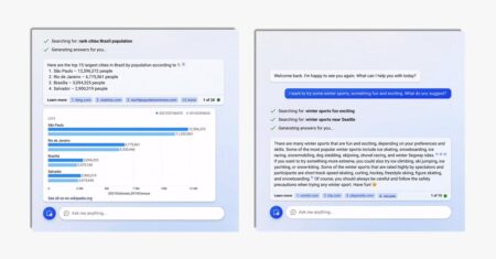 El chatbot de Bing tiene nuevas funciones para que gestiones tus chats