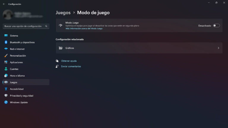 Cómo Activar El Modo Juego De Windows Fácilmente 2687