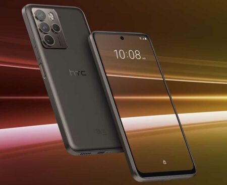 HTC U23 Pro