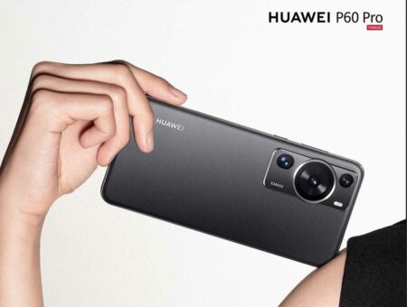 Huawei P60 Pro