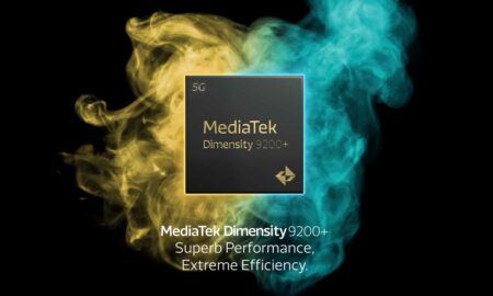MediaTek Dimensity 9200 Plus