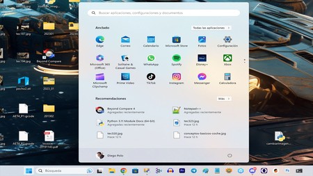 Nuevas funciones para editar y gestionar fotos desde Windows 11