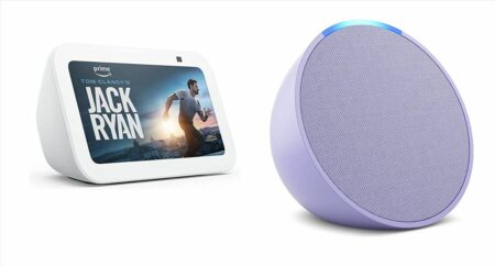 amazon echo