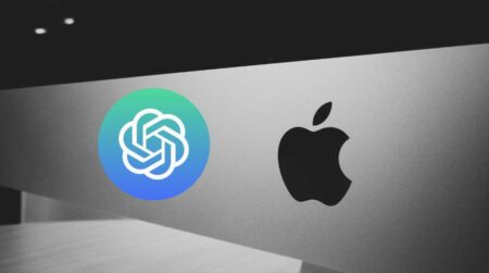 apple chatgpt