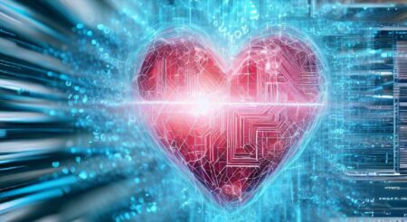 ataque cardiaco inteligencia artificial