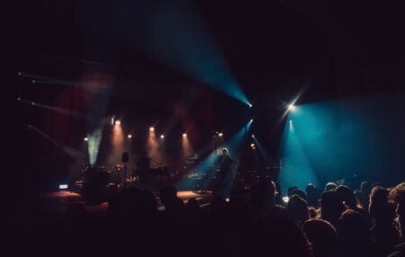 YouTube Music hace que sea más fácil encontrar canciones y grabaciones en vivo