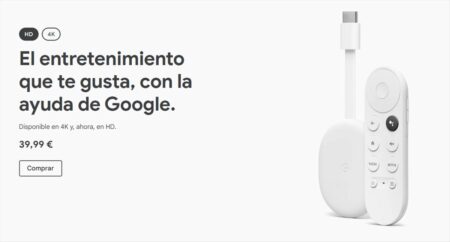 chromecast