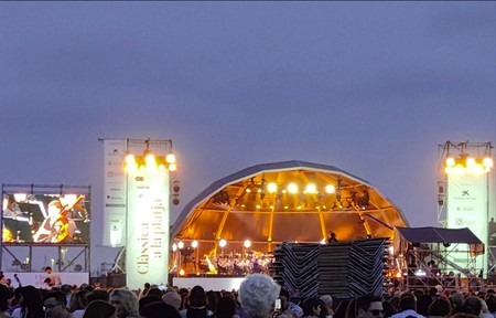 Apple hace que sea más fácil encontrar conciertos desde sus apps