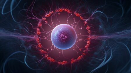 fertilización óvulo