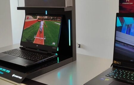 gaming acer