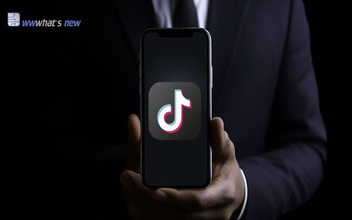 A new way of making money with TikTok