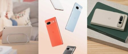 google pixel