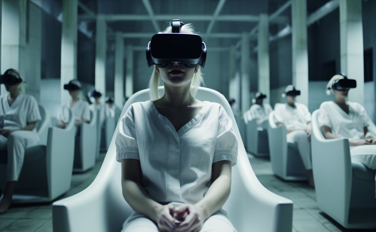Bifrost Pulse: el guante de realidad virtual con retroalimentación háptica