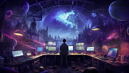 influencers en un juicio