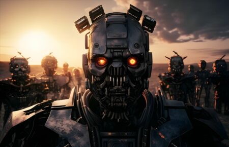 inteligencia artificial