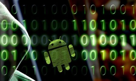malware android