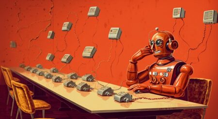 robocalls