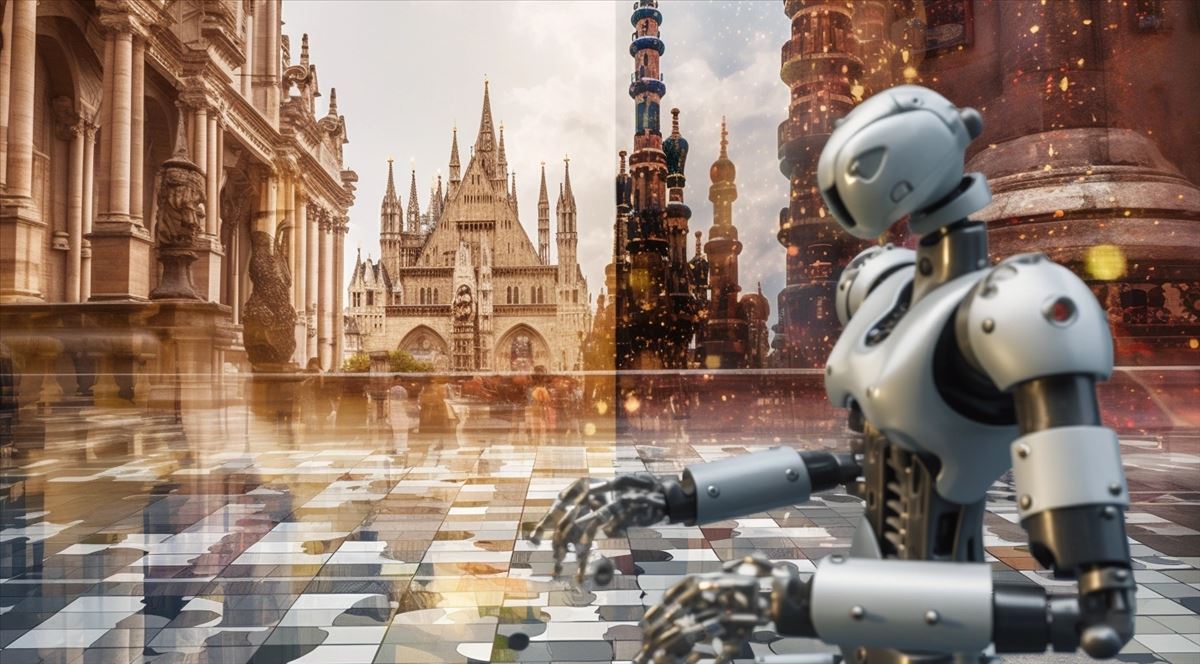 Inteligencia Artificial MIT: Creando una visión más precisa del mundo real
